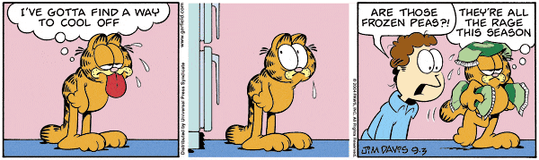 garfield